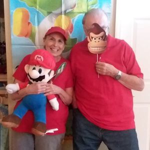 Meet your Posher, Mary